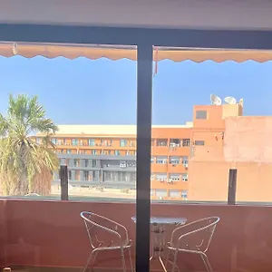  Apartment 3 Gueliz