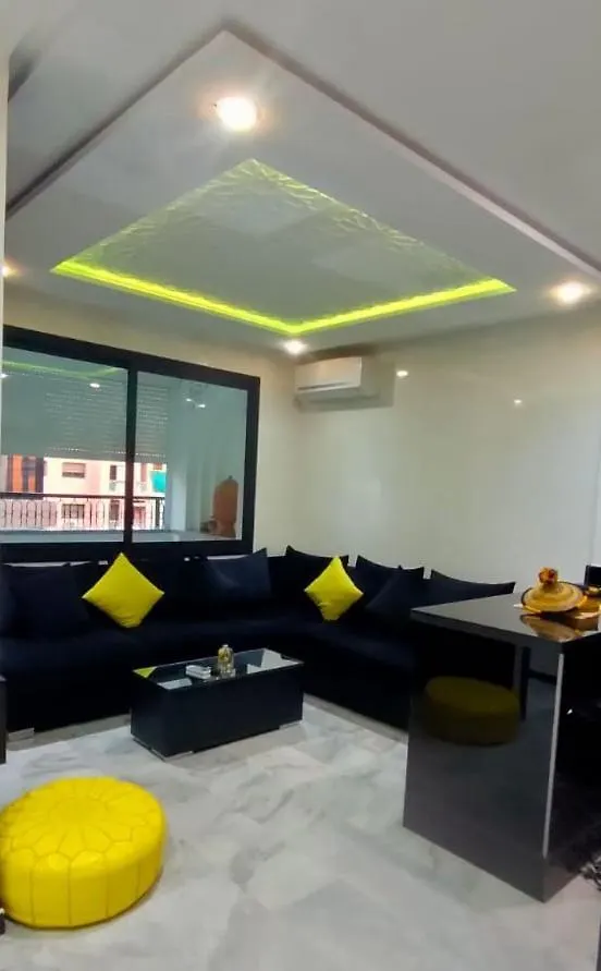 شقة مراكش  في Dar Chrif