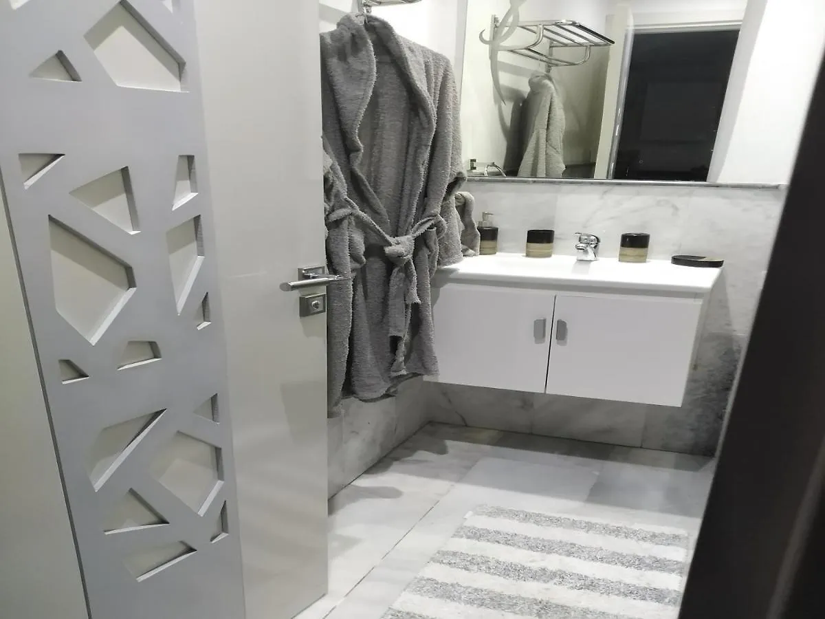 Dar Chrif Apartment Marrakesh 0*,  Morocco
