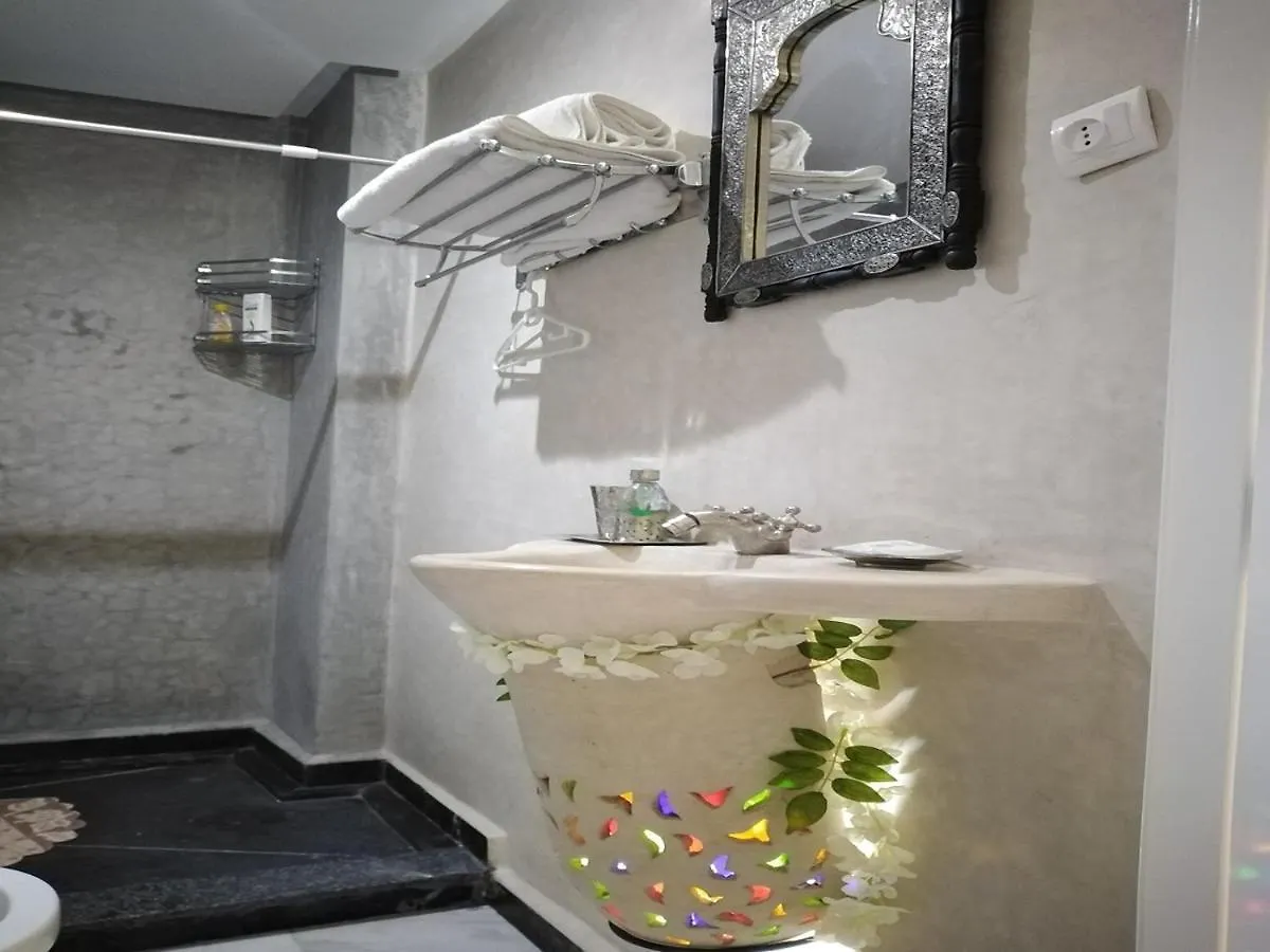 Dar Chrif Apartment Marrakesh