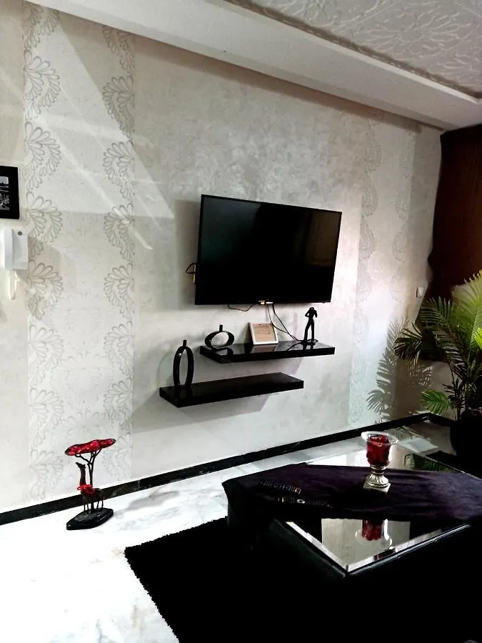 Dar Chrif Apartment Marrakesh