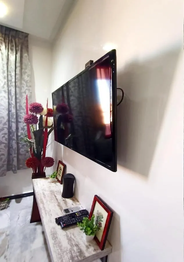 Dar Chrif Apartment Marrakesh 0*,  Morocco