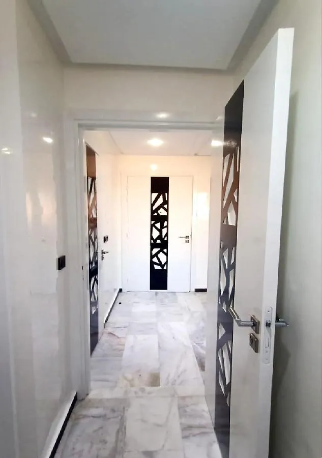 Dar Chrif Apartment Marrakesh
