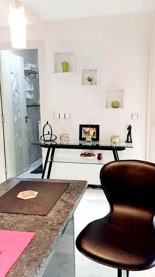 Dar Chrif Apartment Marrakesh