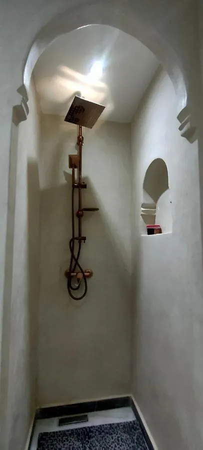 Dar Chrif Apartment Marrakesh 0*,  Morocco